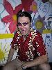 Claus Fest 2000 Bild
